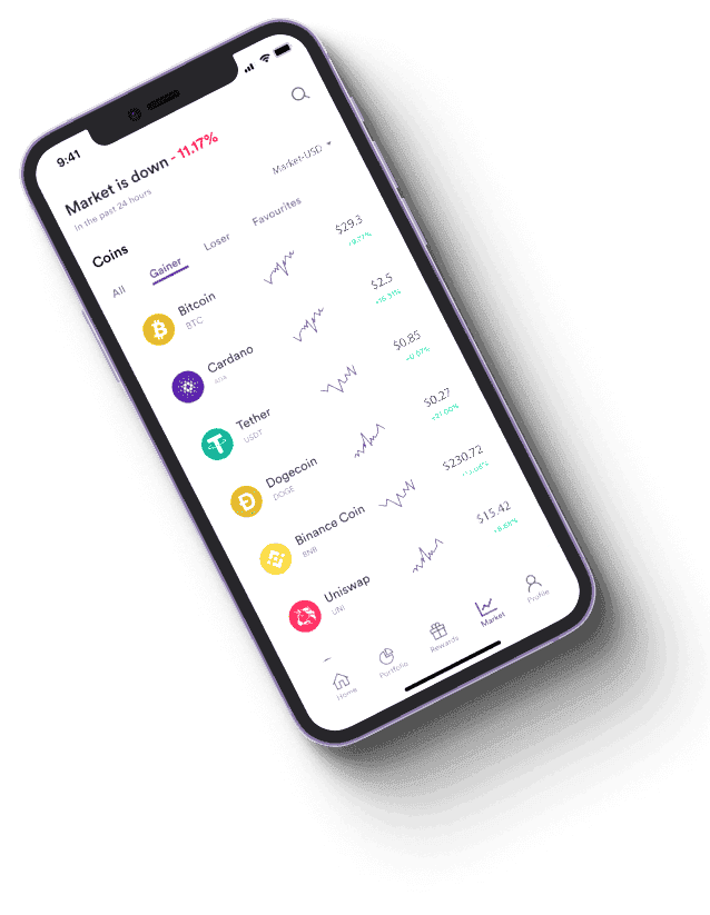 Pronta Chainovia analisi AI
