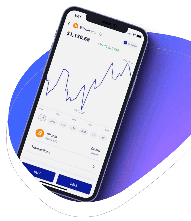 Pronta Chainovia trading piattaforma