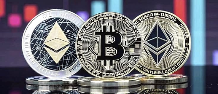 Pronta Chainovia trading algoritmico