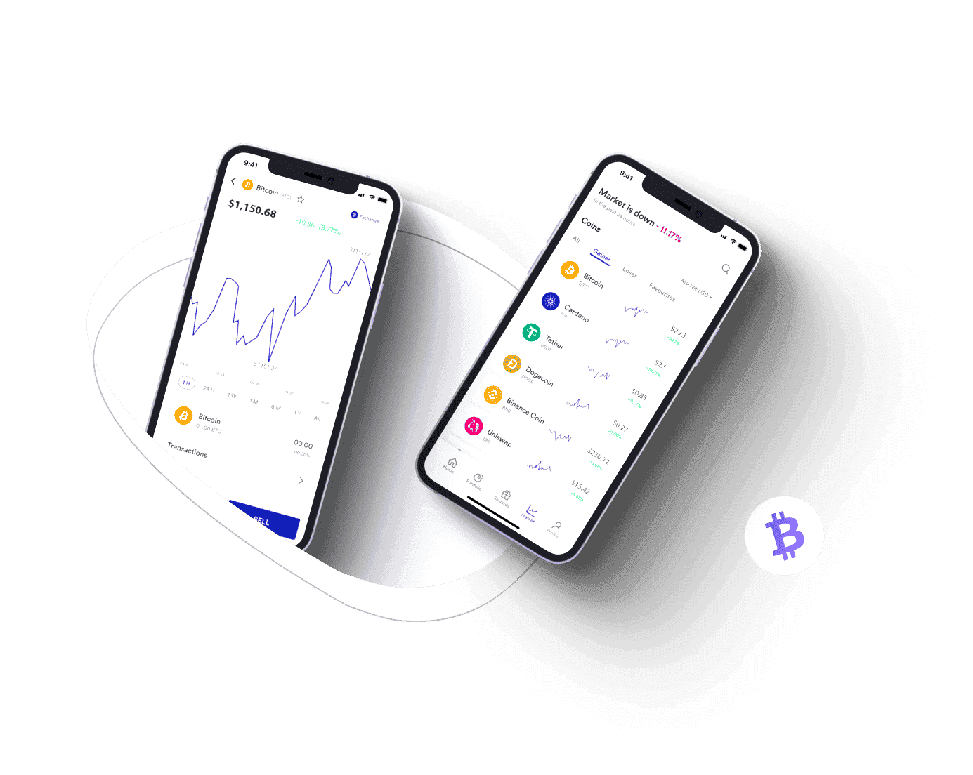 Pronta Chainovia strumenti crypto